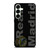 REAL MADRID FC Samsung Galaxy S25 Plus Case Cover