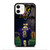 LAMAR JACKSON RAVENS iPhone 12 Case Cover