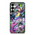 RICK AND MORTY FINE Samsung Galaxy S25 Plus Case Cover