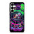RICK AND MORTY WEIRD Samsung Galaxy S25 Plus Case Cover