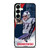 ROB GRONKOWSKI PATRIOTS 87 Samsung Galaxy S25 Plus Case Cover