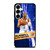 RUSSELL WESTBROOK ART Samsung Galaxy S25 Plus Case Cover