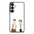 SALVATORE BROTHERS Samsung Galaxy S25 Plus Case Cover