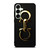 SALVATORE FERRAGAMO 2 Samsung Galaxy S25 Plus Case Cover