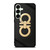 SALVATORE FERRAGAMO GOLD LOGO Samsung Galaxy S25 Plus Case Cover