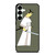 SAMURAI JACK CARTOON 2 Samsung Galaxy S25 Plus Case Cover