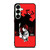SAMURAI JACK CARTOON Samsung Galaxy S25 Plus Case Cover
