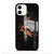 LEBRON JAMES 4 iPhone 12 Case Cover