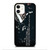 LEBRON JAMES 5 iPhone 12 Case Cover