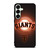 SAN FRANCISCO GIANTS 2 Samsung Galaxy S25 Plus Case Cover