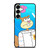 SANDY CHEEKS CARTOON Samsung Galaxy S25 Plus Case Cover