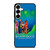 SCOOBY DOO MONSTERS UNLEASHED Samsung Galaxy S25 Plus Case Cover