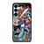 SCOTT PILGRIM Samsung Galaxy S25 Plus Case Cover