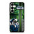 SEATTLE SEAHAWKS HAWKS Samsung Galaxy S25 Plus Case Cover