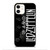 LED ZEPPELIN 2 iPhone 12 Case Cover