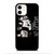 LED ZEPPELIN 4 iPhone 12 Case Cover