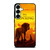 SIMBA THE LION KING MOVIE Samsung Galaxy S25 Plus Case Cover
