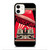LED ZEPPELIN MOTHERSHIP iPhone 12 Case Cover