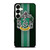 SLYTHERIN HOGWARTS Samsung Galaxy S25 Plus Case Cover