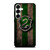 SLYTHERIN SERPENT Samsung Galaxy S25 Plus Case Cover