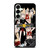 SOUL EATER ANIME 2 Samsung Galaxy S25 Plus Case Cover