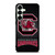 SOUTH CAROLINA GAMECOCKS Samsung Galaxy S25 Plus Case Cover
