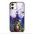 LEGEND OF ZELDA iPhone 12 Case Cover