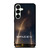 SPACEX LOGO Samsung Galaxy S25 Plus Case Cover