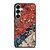 SPIDERMAN MARVEL COMICS Samsung Galaxy S25 Plus Case Cover