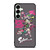 SPLATOON GAME 2 Samsung Galaxy S25 Plus Case Cover