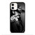 LEMMY KILMISTER BASS 1 iPhone 12 Case Cover