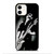 LEMMY KILMISTER BASS 2 iPhone 12 Case Cover