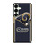 ST LOUIS RAMS ICON Samsung Galaxy S25 Plus Case Cover
