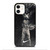 LEO MESSI 1 iPhone 12 Case Cover