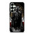 STAR WARS DARTH VADER 3 Samsung Galaxy S25 Plus Case Cover