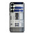 STAR WARS R2D2 Samsung Galaxy S25 Plus Case Cover