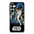 STAR WARS VINTAGE Samsung Galaxy S25 Plus Case Cover