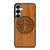 STARBUCKS COFFEE WOODEN Samsung Galaxy S25 Plus Case Cover