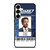 STARK INDUSTRIES ID CARD Samsung Galaxy S25 Plus Case Cover