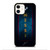 LEO MESSI SIGN LOGO iPhone 12 Case Cover