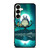 STUDIO GHIBLI MY NEIGHBOR TOTORO Samsung Galaxy S25 Plus Case Cover