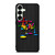 STUSSY PAINT LOGO Samsung Galaxy S25 Plus Case Cover