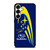 SUBARU STRIPE LOGO Samsung Galaxy S25 Plus Case Cover