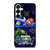 SUPER MARIO GALAXY 1 Samsung Galaxy S25 Plus Case Cover