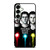 SWEDISH HOUSE MAFIA SHM Samsung Galaxy S25 Plus Case Cover