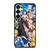 SWORD ART ONLINE ANIME Samsung Galaxy S25 Plus Case Cover