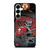 TAMPA BAY BUCCANEERS SKULL Samsung Galaxy S25 Plus Case Cover