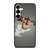 TASMANIAN DEVIL CARTOON Samsung Galaxy S25 Plus Case Cover