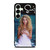 TAYLOR SWIFT AMERICAN SINGER Samsung Galaxy S25 Plus Case Cover