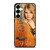 TAYLOR SWIFT GUITAR 2 Samsung Galaxy S25 Plus Case Cover
